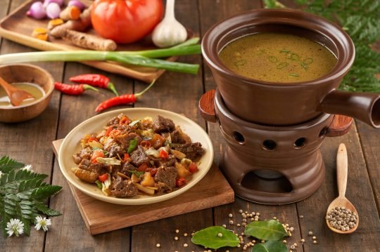 Food photography by Gia Marescotti | Jakarta—Indonesia - Toronto | Food Photographer | Shell Select
