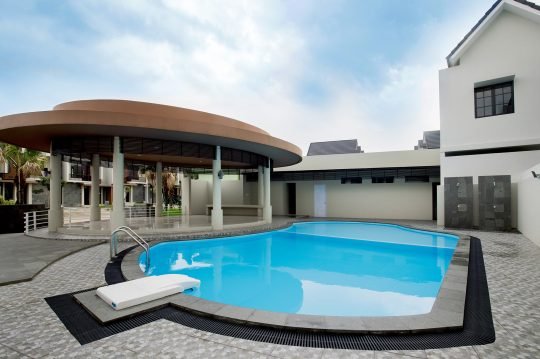 Interior & architecture photography by Gia Marescotti | Jakarta—Indonesia