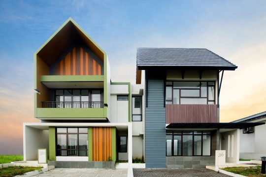 Interior & architecture photography by Gia Marescotti | Jakarta—Indonesia