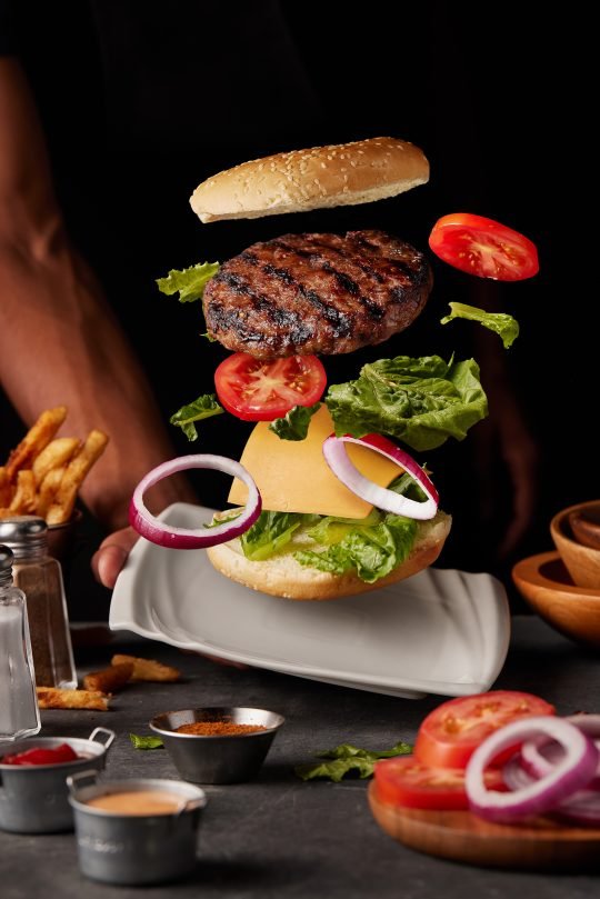 Toronto foodphotographer, Jakarta foodphotographer