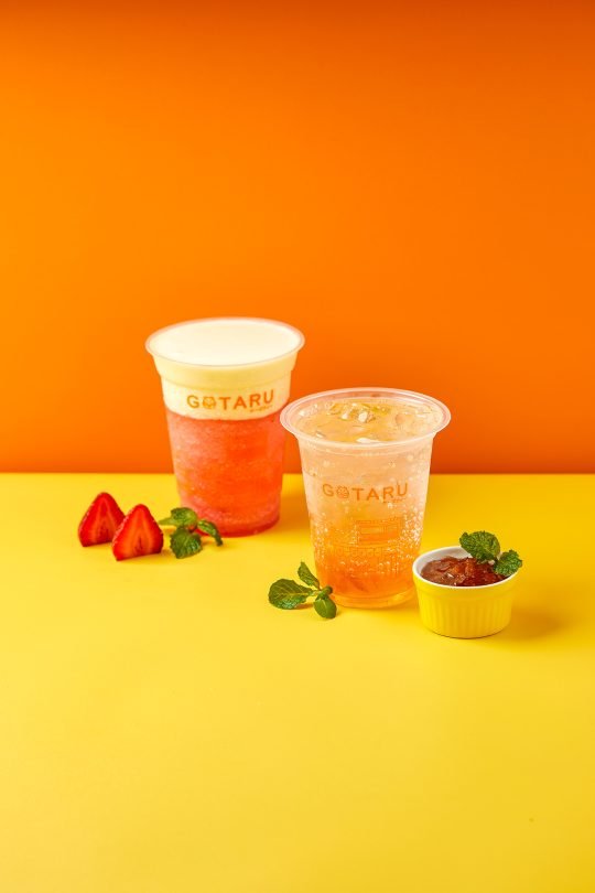 Commercial & Product still life photography by Gia Marescotti | Jakarta—Toronto | Harvest