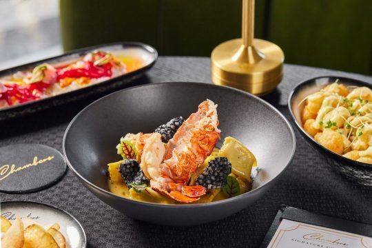 Food photography by Gia Marescotti | Toronto | Toronto Food