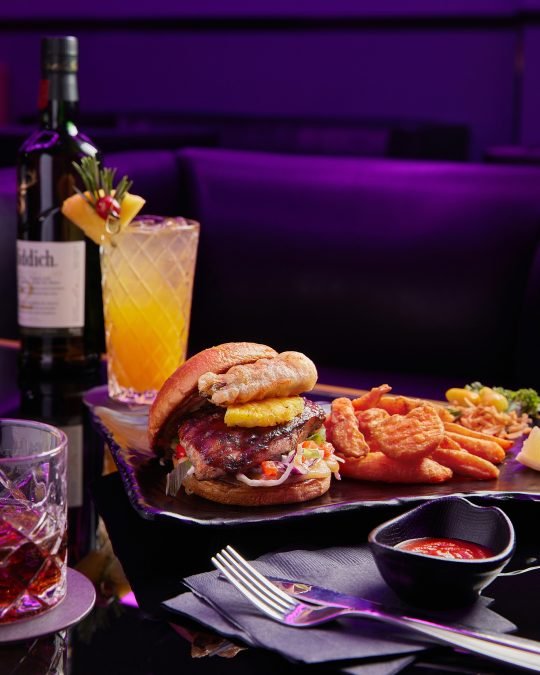 Toronto food photographer, Jakarta food photographer