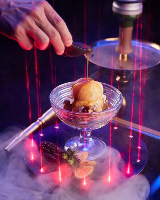 Toronto food photographer, Jakarta food photographer