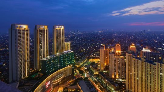 Interior & architecture photography by Gia Marescotti | Jakarta—Indonesia