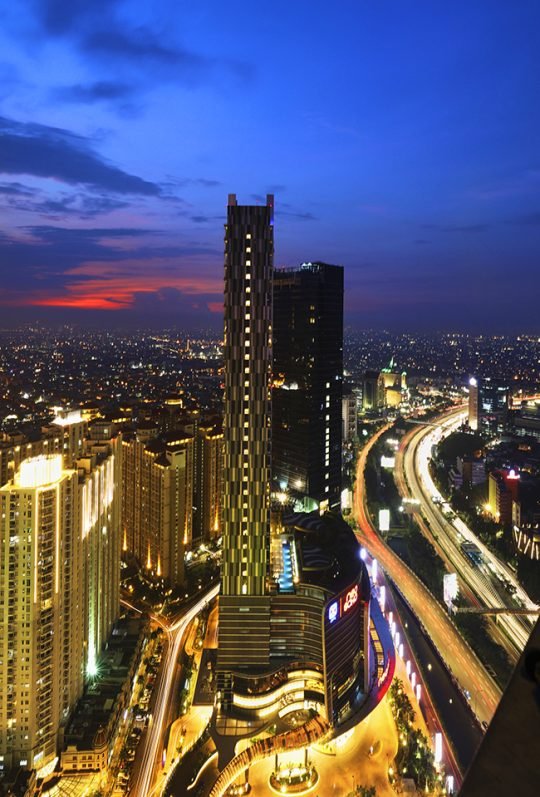 Interior & architecture photography by Gia Marescotti | Jakarta—Indonesia