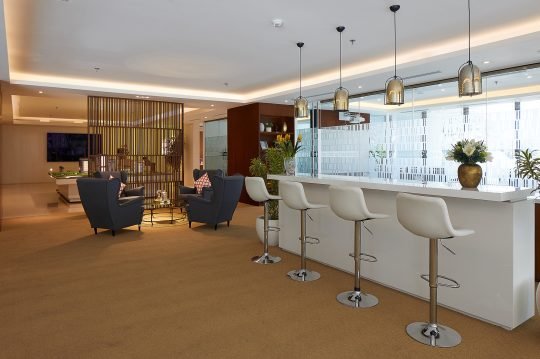 Interior & architecture photography by Gia Marescotti | Jakarta—Indonesia