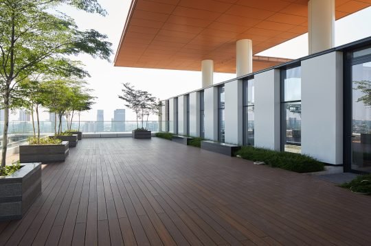 Interior & architecture photography by Gia Marescotti | Jakarta—Indonesia