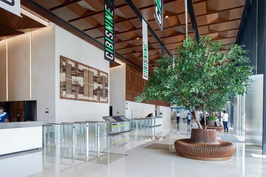 Interior & architecture photography by Gia Marescotti | Jakarta—Indonesia