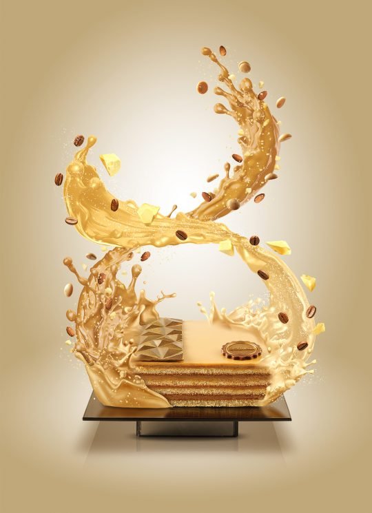 Commercial & Product still life photography by Gia Marescotti | Jakarta—Toronto