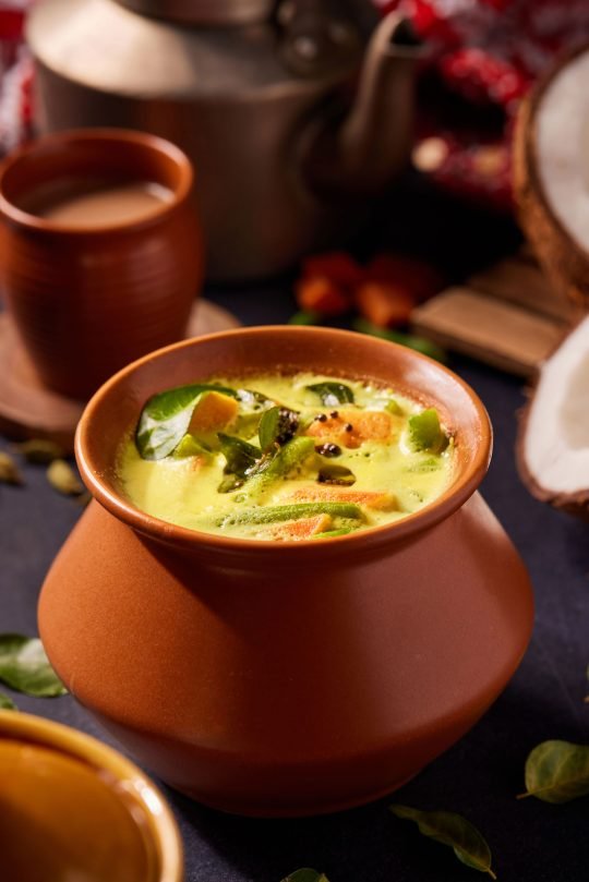 Food stylist and Photographer | Giamarescotti