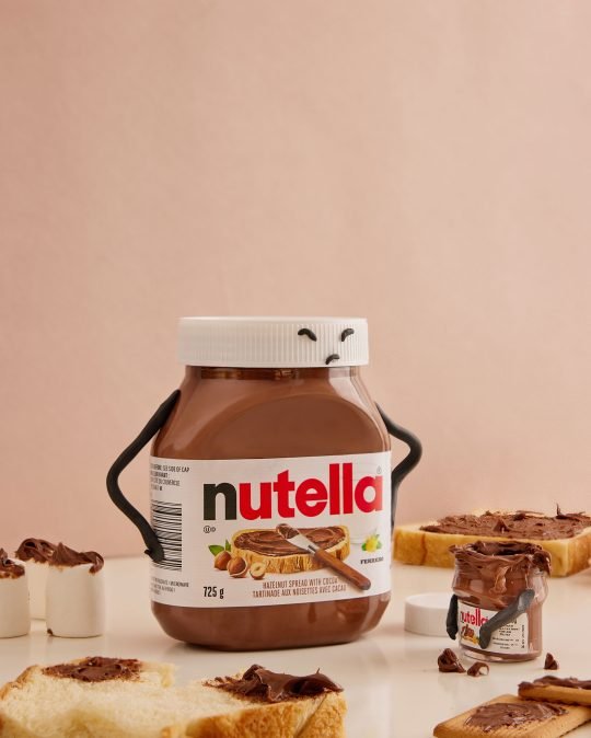 Product photography by Gia Marescotti | Toronto | Toronto Product