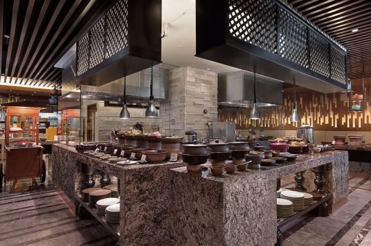 Interior & architecture photography by Gia Marescotti | Jakarta—Indonesia