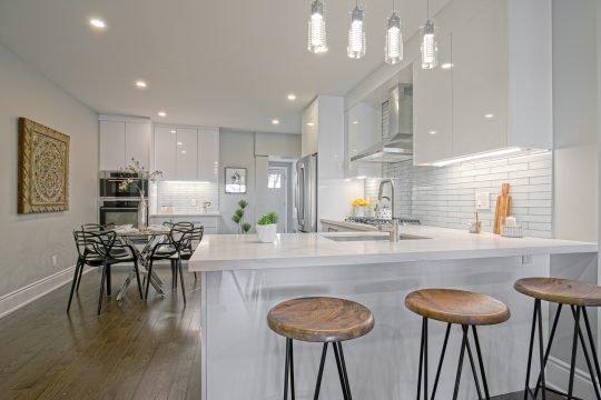 Interior & architecture photography by Gia Marescotti | Jakarta - Toronto