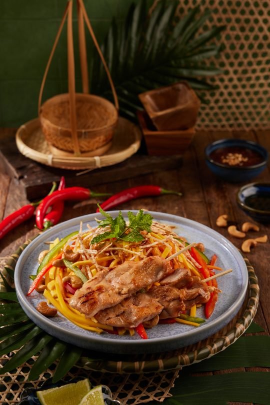 Food stylist and Photographer | Giamarescotti