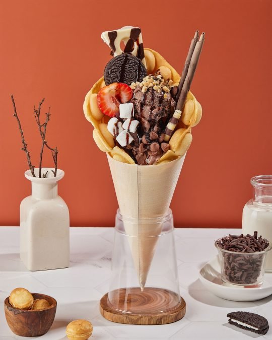 Food photography by Gia Marescotti | Toronto | Toronto Food