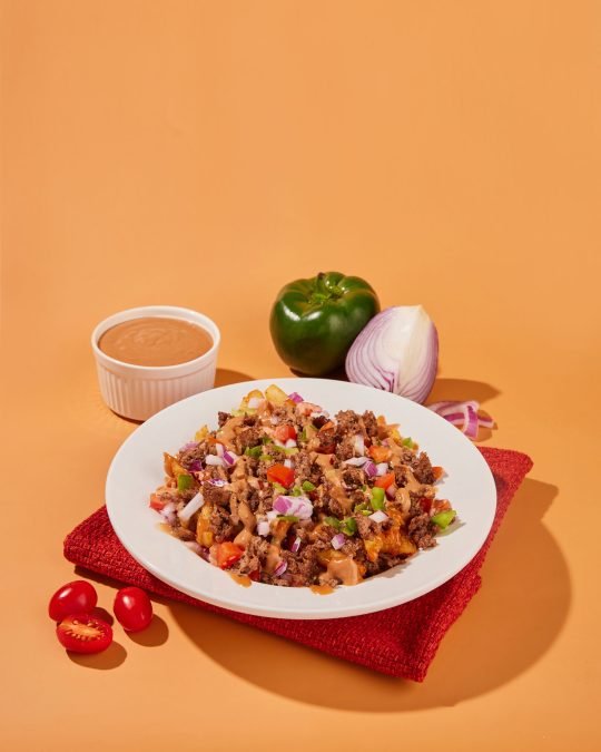 Food stylist and Photographer | Giamarescotti