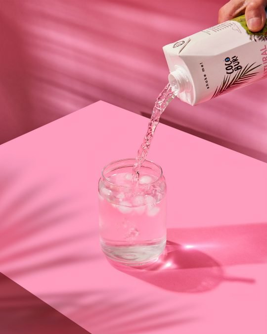 Product photography by Gia Marescotti | Toronto | Toronto Food | Still life